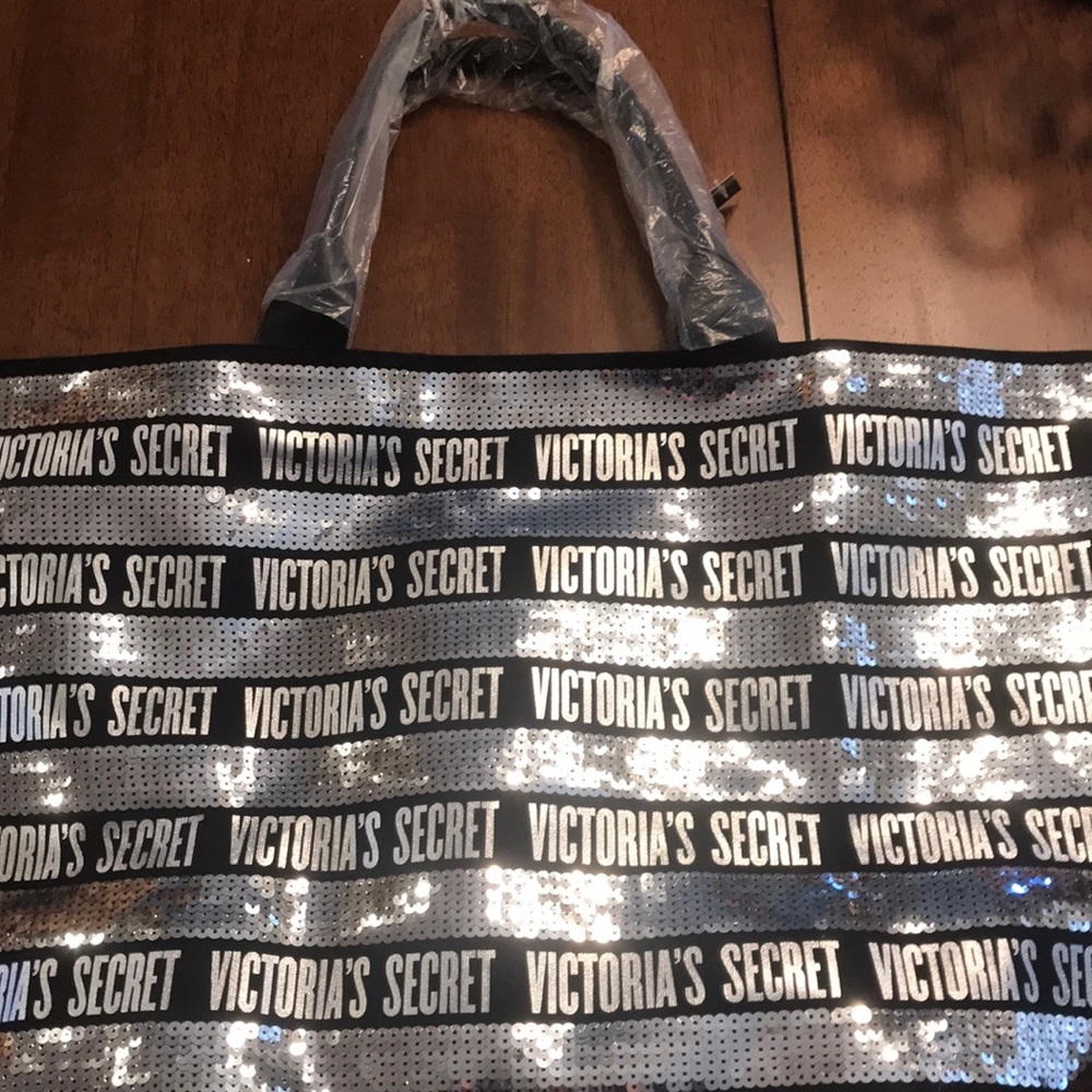 Victoria Secret Tote